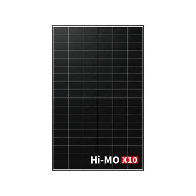 LONGi Solarmodul 490 Wp (LR7-54HVH-490M)