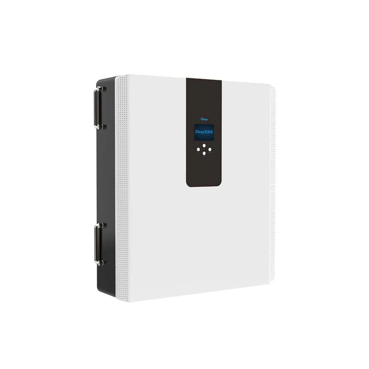 Deye Batteriespeicher 5,3 kWh, Niedervolt, Wandmontage (RW-F5.3-1H3)