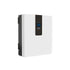 Deye Batteriespeicher 5,3 kWh, Niedervolt, Wandmontage (RW-F5.3-1H3)