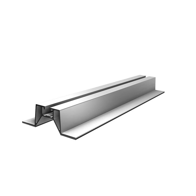 Trapezförmige Brücke niedrig 470mm (K-14N-470u) - Voltaik.shop