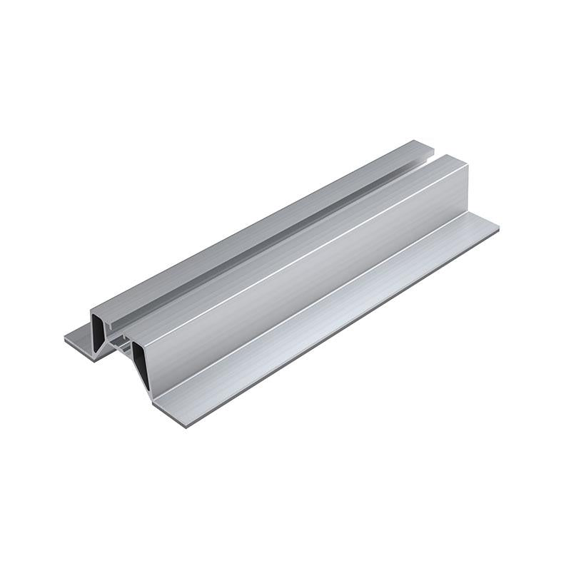 Trapezförmige Brücke niedrig 330mm (K-14N) - Voltaik.shop