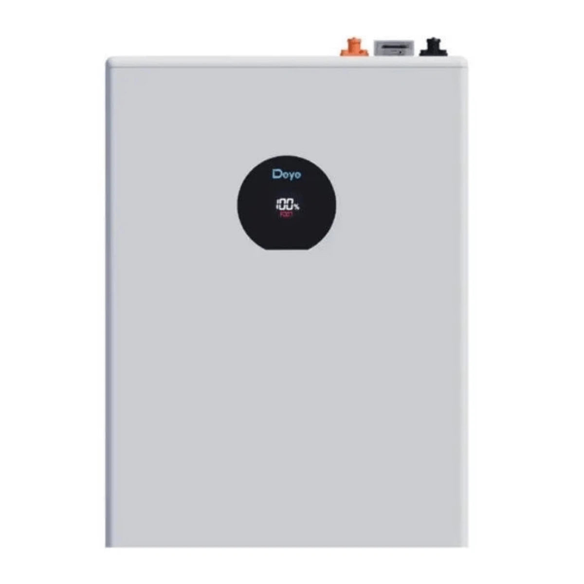 Deye SE-F5 Pro-C – 5.12 kWh Niedervolt-Batteriespeicher, LiFePO₄