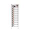 Deye BOS-A-Rack11 – Batterie-Rack Hochvolt