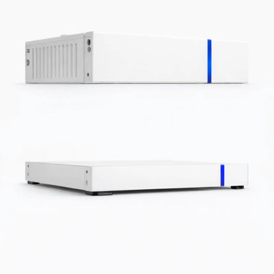 Deye GB-LB+Base – BMS / Leistungsmodul Hochvolt