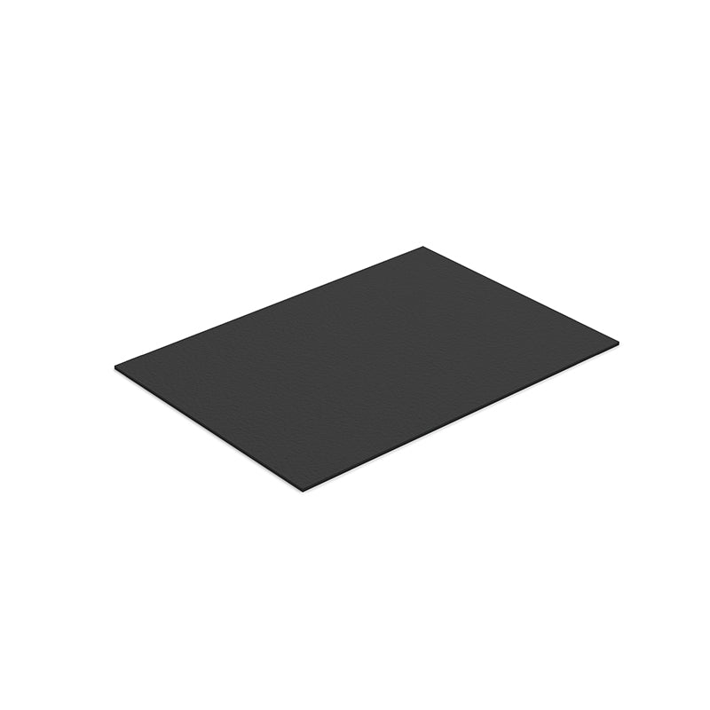 Ballast-Gummiplatte 320x450x3mm