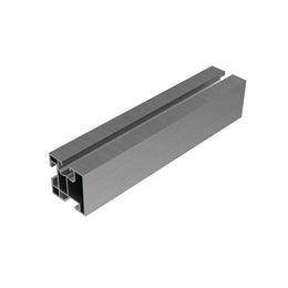 Aluminiumprofil 222 cm K-70-2220