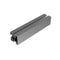 Aluminiumprofil 222 cm K-70-2220