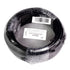 Solarkabel 10mm² schwarz 50m