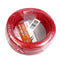 Solarkabel 4mm² Rot 100m