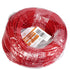 Solar Kabel 6mm² rot 100m