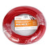 PV-Kabel 6mm² rot 50m