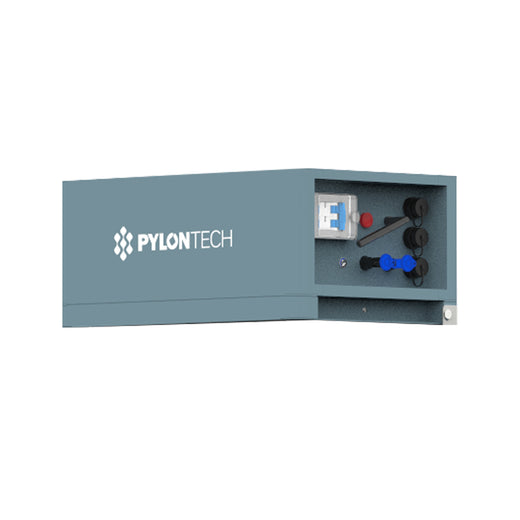 Pylon Technologies FC0500M-40S-V2 Steuerungsmodul