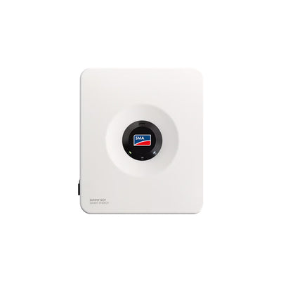 SMA Hybrid-Wechselrichter 3,6 kW, 1-phasig (SBSE3.6-50)