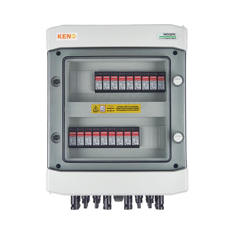 DC-Verteiler SH-654 DC