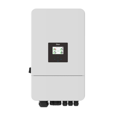 Deye Hybrid-Wechselrichter 12 kW, 3-phasig (SUN-12K-SG05LP3-EU-SM2)