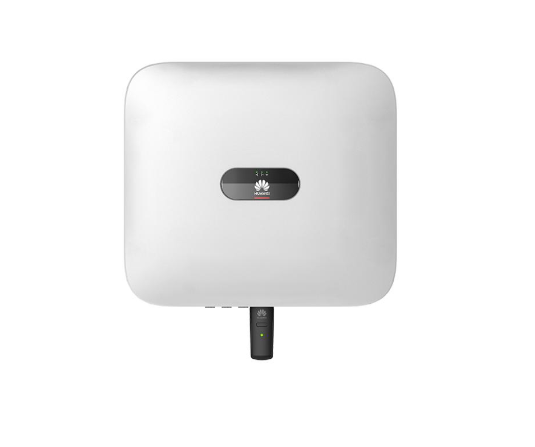 Huawei SUN2000-5KTL-M1-HC - Voltaik.shop