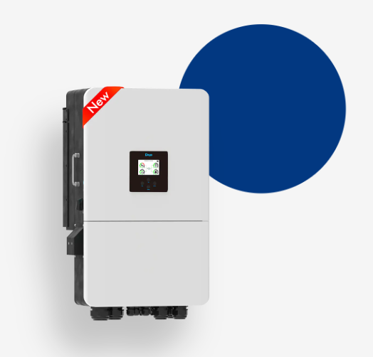 DEYE SUN-20K-SG05LP3-EU -SM2 - Voltaik.shop