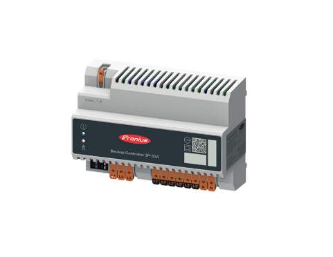 Fronius Backup controller 35A - Voltaik.shop