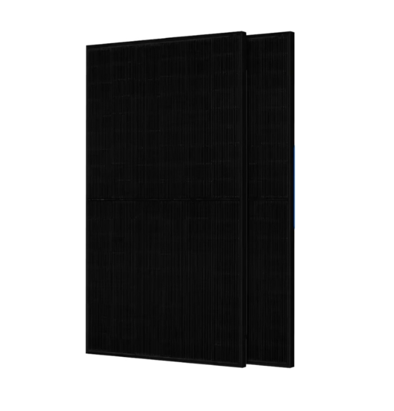 JA Solar - JAM54D41-445/LB_FB - Voltaik.shop