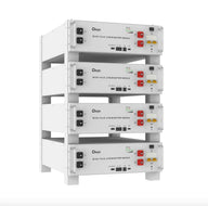 Deye SE-G5.1-PRO-B – 5.12 kWh Niedervolt-Batteriespeicher, LiFePO₄