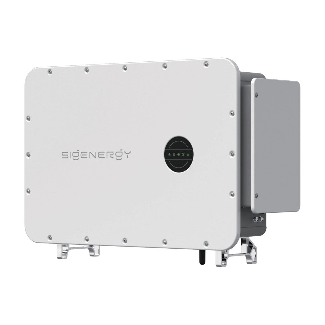Sigenergy PV 125M1-HYA 125 kW (AFCI)