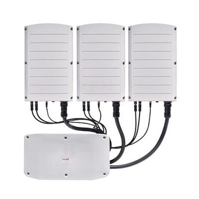 SolarEdge Wechselrichter 90 kW, 3-phasig (SE90K2)