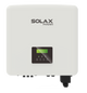 Solax G4 X3-Hybrid-10.0-D, Wifi 3-phasig - Voltaik.shop