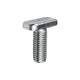 T-Schraube M10 25mm (K-19-25) - Voltaik.shop