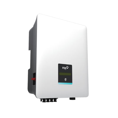 FoxESS Wechselrichter 5 kW, 3-phasig (T5-G3-GD4702)