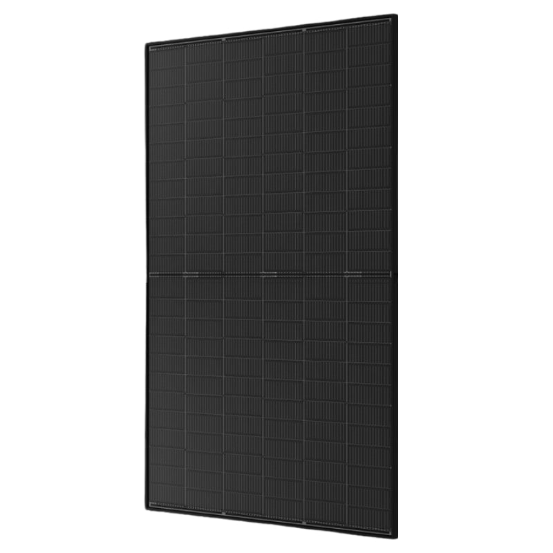 Photovoltaic-module-trina-445w-vertex-s+-half-cut-full-black-double-glass-frame-30-mm-1100-cable