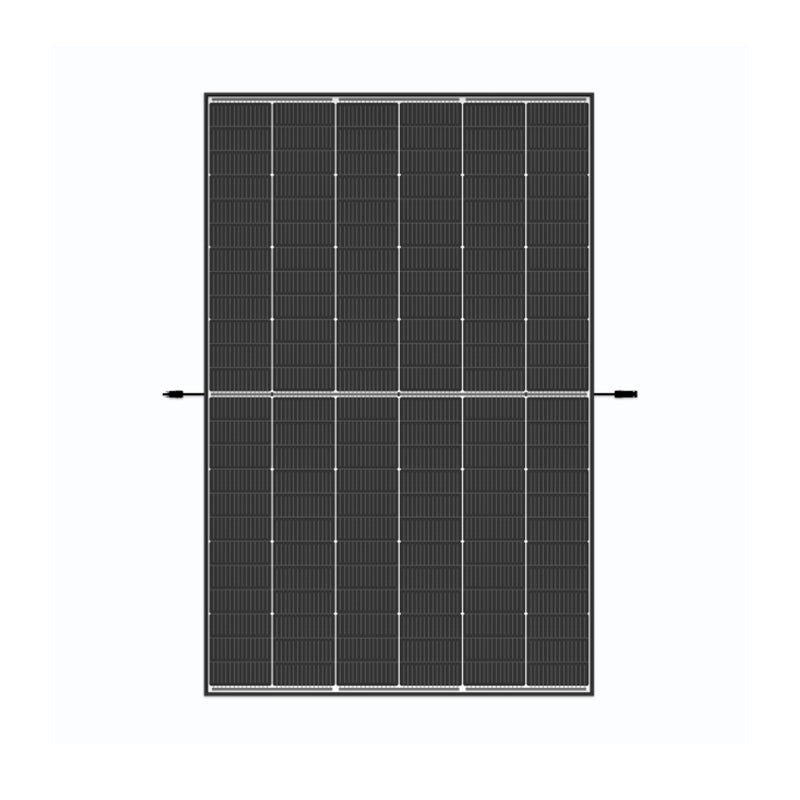 TrinaPhotovoltaikmodul-Trina-445-W-Vertex-S+-Halbschnitt-schwarzer-Rahmen-Doppelglas-Rahmen-30-mm-1100-Kabel