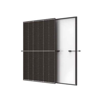 Trina Solar Solarmodul 455 Wp, Glas-Glas (Vertex S+)