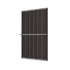 Vertex S+ 460W Doppelglas Halbzellenmodul Schwarz