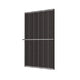 Vertex S+ 460W Doppelglas Halbzellenmodul Schwarz