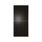 TW Solar Photovoltaikmodul 625W, Halbzelle, N-Typ, bifazial, Silberrahmen