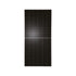 TW Solar Photovoltaikmodul 625W, Halbzelle, N-Typ, bifazial, Silberrahmen