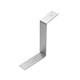 Endmontagehalterung hoch (K-34-4) - Voltaik.shop