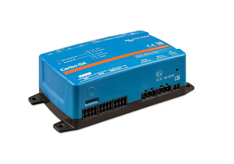 Voltaik Batteriespeicher Nachrüstsatz 5,12kW bis 71,7kW *GEEIGNET FÜR JEDE ANLAGE* - Voltaik.shop