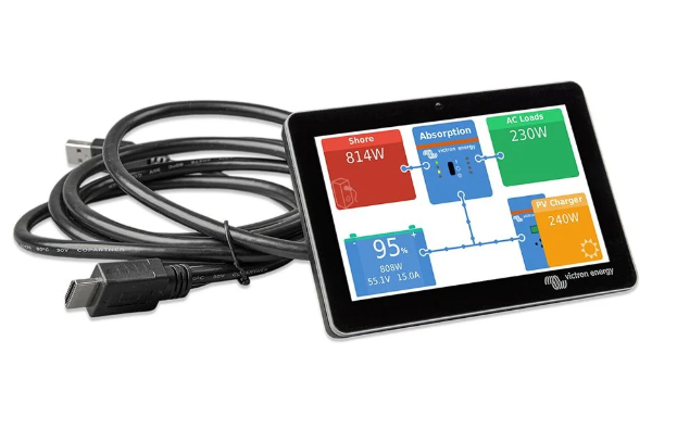 Voltaik Batteriespeicher Nachrüstsatz 5,12kW bis 71,7kW *GEEIGNET FÜR JEDE ANLAGE* - Voltaik.shop