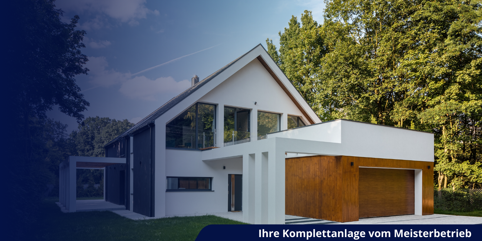 Voltaik-Shop-Montage inklusive