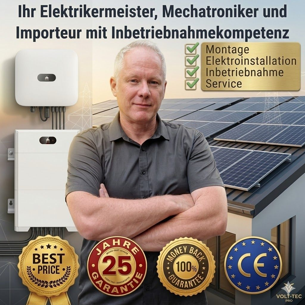 Gutschein - Voltaik.shop