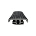 Dichtung für Carport-Überdachungen und Photovoltaik-Modulverbindungen Keno 45m W-01-21 - Voltaik.shop