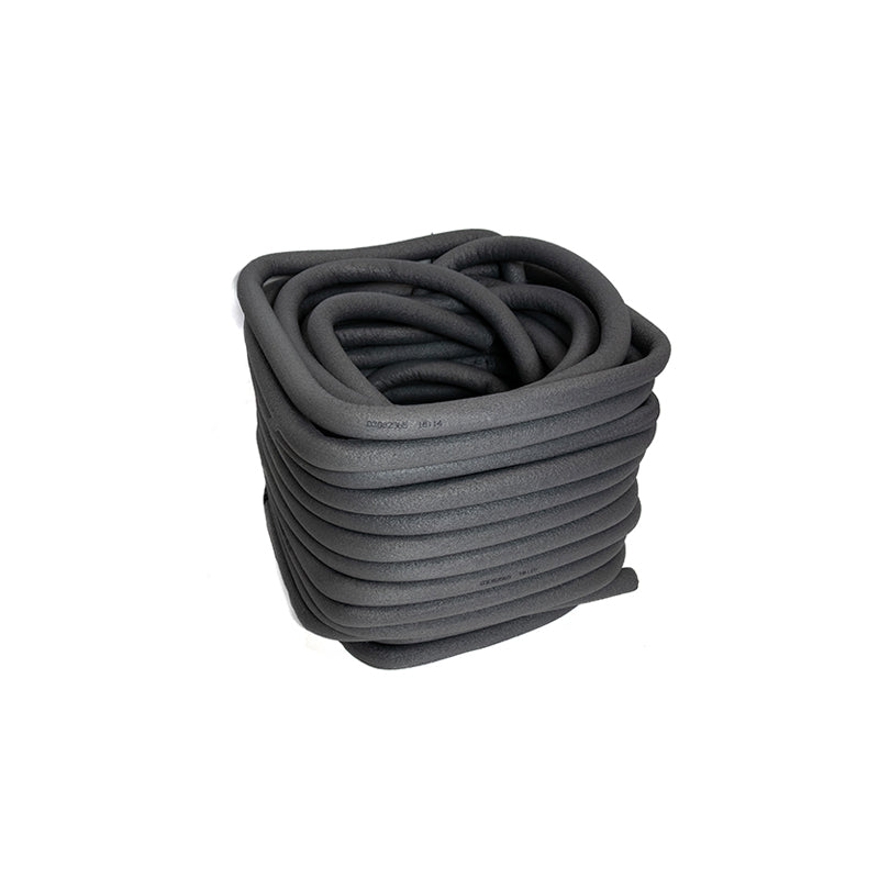 Sika Rundschnur Carport-Dichtungsbasisschnur 40m W-02-36 - Voltaik.shop