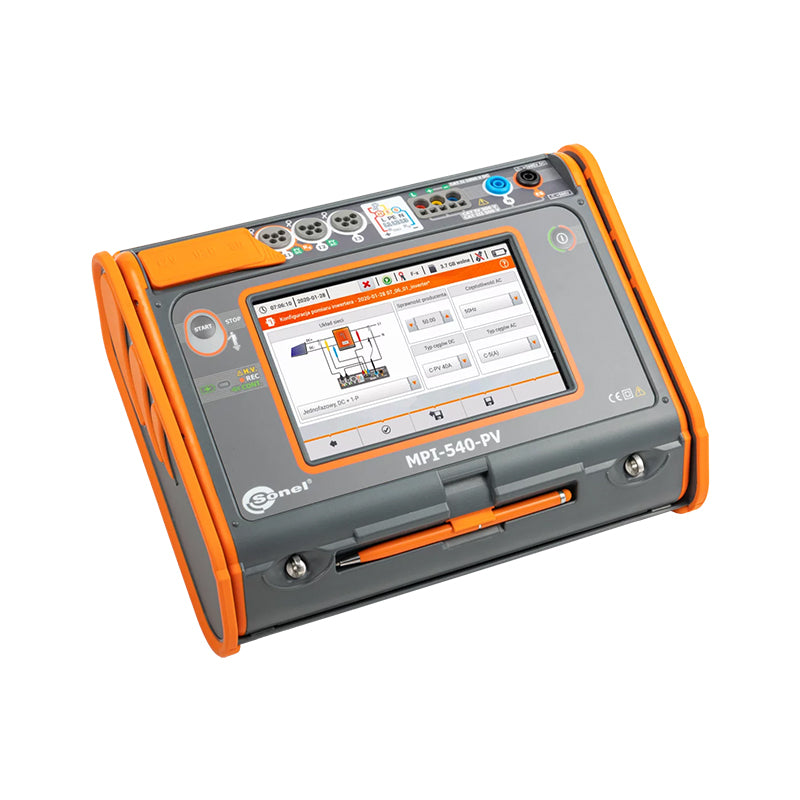 Sonel WMPLMPI540PVS