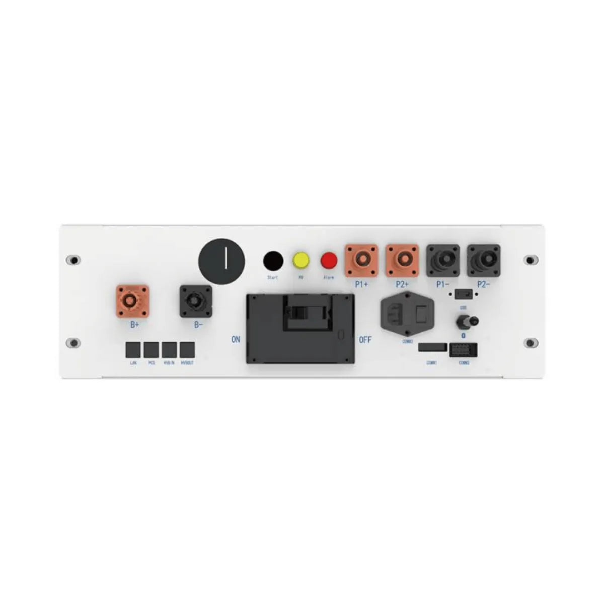 Deye BMS-Steuereinheit für BOS-B, Hochvolt (BOS-B-PDU-2-A)