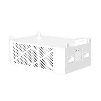 Deye Batteriemodul 12,03 kWh, Hochvolt (GB-W Pack)