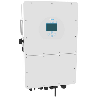 Deye Hybrid-Wechselrichter 15 kW, 3-phasig (SUN-15K-SG01HP3-EU-AM2)