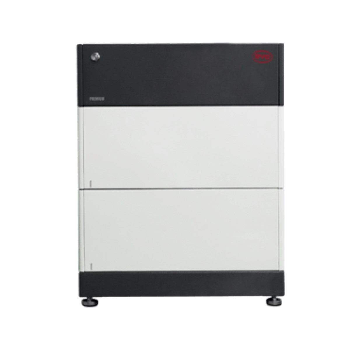 BYD Battery-Box Premium HVS 5.1 - Voltaik.shop