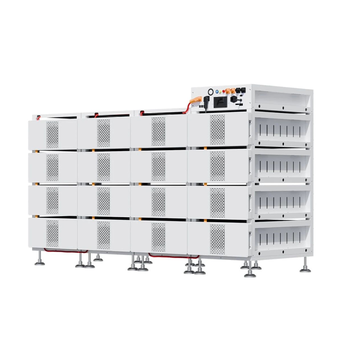 Deye Batteriemodul 16,08 kWh, Hochvolt, Gewerbe (BOS-B Pro A3)