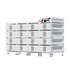 Deye Batteriemodul 16,08 kWh, Hochvolt, Gewerbe (BOS-B Pro A3)